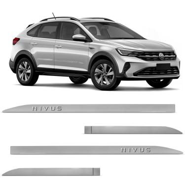 Imagem de Friso Lateral Nivus