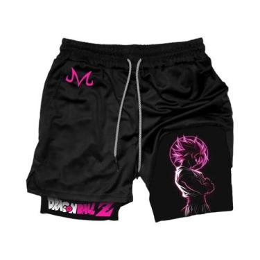 Imagem de Calças De Praia Respiráveis E De Secagem Rápida Estilo Hip Hop Retro Y