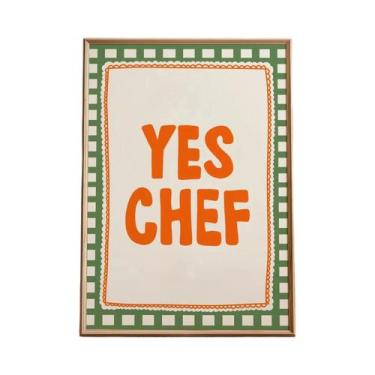 Imagem de Pôster De Arte De Parede Minimalista Espanhol but First Cafecito Em Te