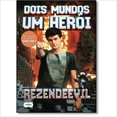 Imagem de Dois Mundos, Um Herói - Especial - SUMA, Sortido