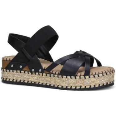 Imagem de Sandalia Bottero Flatform 364202 Feminino-Feminino