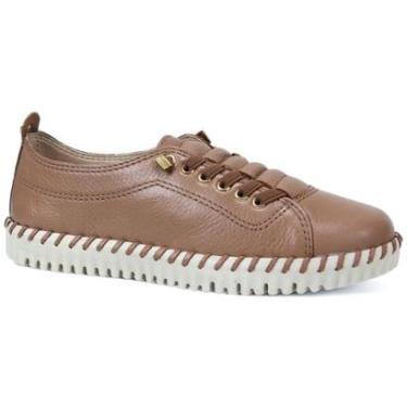 Imagem de Tênis Casual Bottero 374102 Twist Feminino-Feminino