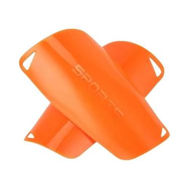 Imagem de Protetores De Canela Leves Para Futebol Adulto E Infantil Da KoKossi S