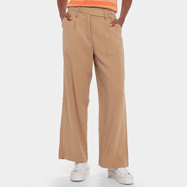 Imagem de Calça Hering Reta Feminina-Feminino