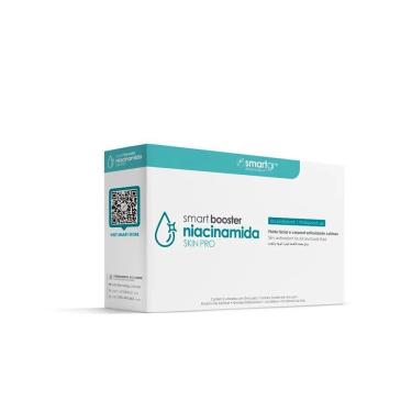Imagem de Smart Booster Niacinamida Skin Pro 5 X 3Ml - Smart Gr
