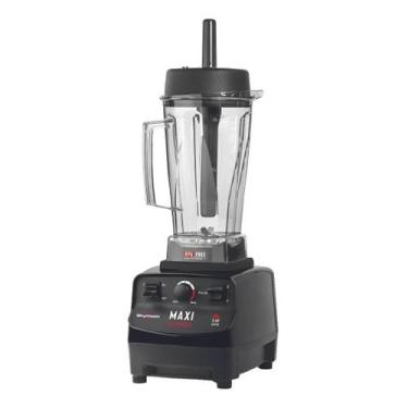 Imagem de Liquidificador Alta Rotação Bm2 Maxi Blender 3Cv 2 Litros 220V - Skyms
