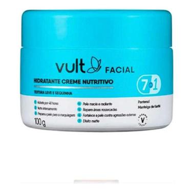 Imagem de Creme Reparador Facial Vult 100g