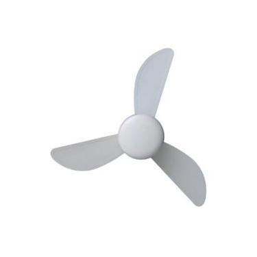 Imagem de Ventilador de teto Ventisol Fenix inverter controle remoto placa led integrada