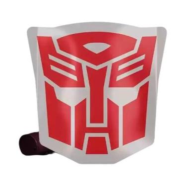 Imagem de Mini Série Optimus Prime Soundwave Megatron Shockwave REESEE TOYS Pelú