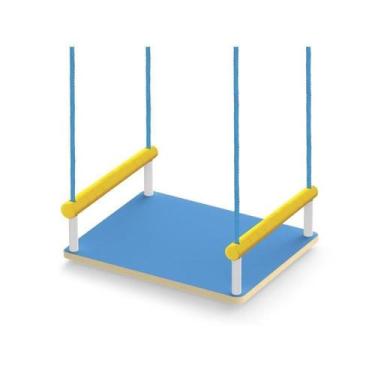 Imagem de Balanco 102 grande junges, Unica
