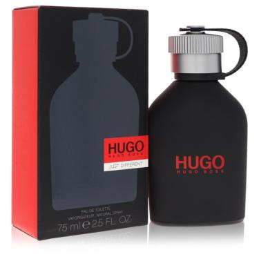 Imagem de Col. Masculina Hugo Boss 75 ML Eau De Toilette Spray