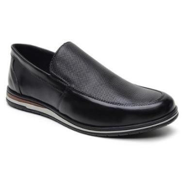 Imagem de Sapato Masculino Casual Slip-On Conforto-Masculino