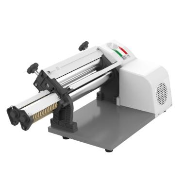 Imagem de Cilindro Elétrico PRO 28cm com Cortador Branco Anodilar 220V