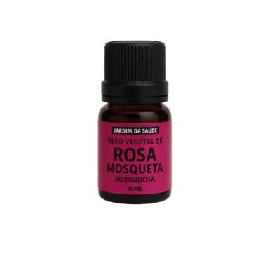Imagem de Óleo de Rosa Mosqueta Rubiginosa 100% Puro 60ml, 30Ml e 10ml - dermami