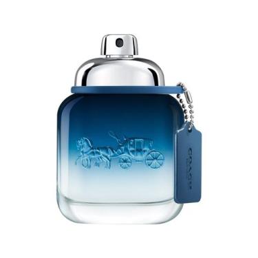 Imagem de Perfume Coach Blue Pour Homme EDT 40ml ', 40ml