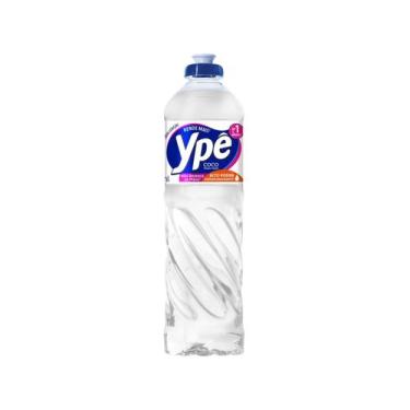 Imagem de Detergente Líquido YPÊ 500ml, Coco, 1, 500ml