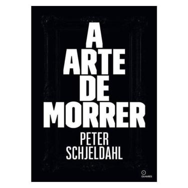 Imagem de A Arte De Morrer