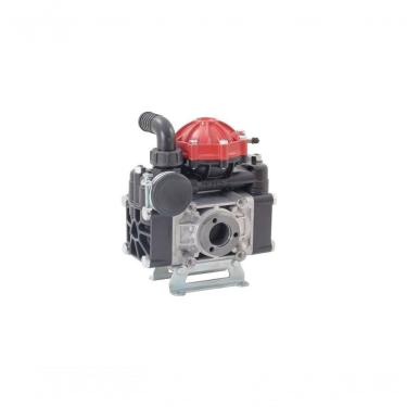 Imagem de Bomba Ar-30 35 Litros/min 3,2hp 35bar 580psi 550rpm Flange Universal Não Passante Annovi Reverberi