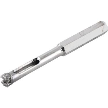 Imagem de Serra Copo 6mm Diamantada Refrigerada - Vonder