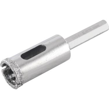 Imagem de Serra Copo 16Mm Diamantada Refrigerada - Vonder