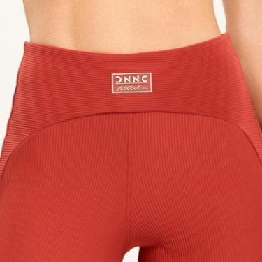 Imagem de Ribbed Legging Poliamida Donna Carioca-Feminino