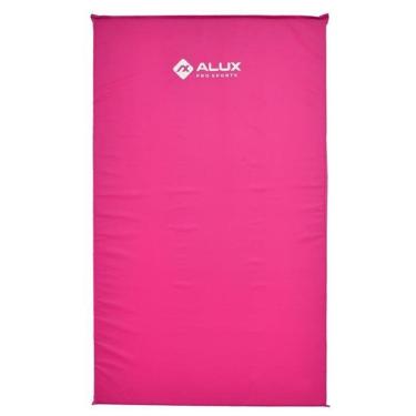 Imagem de Colchonete Alux 100x60x3cm D20 - Rosa-Unissex