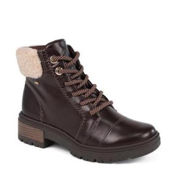 Imagem de Bota Coturno Dakota Feminina D2423-Feminino