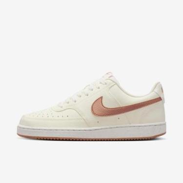Imagem de Tênis Nike Court Vision Low Next Nature Feminino-Feminino