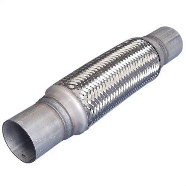 Imagem de Escapamento Flexível Palio 1.8 2003 A 2006 - ScapJá