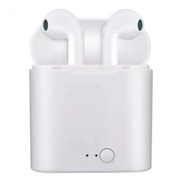 Imagem de Fone De Ouvido Sem Fio Tws I7 Mini Via Bluetooth - OUTRAS MARCAS
