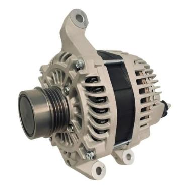 Imagem de Alternador Ford Fusion 2.0turbo 12v 150a 802065 - ZWF