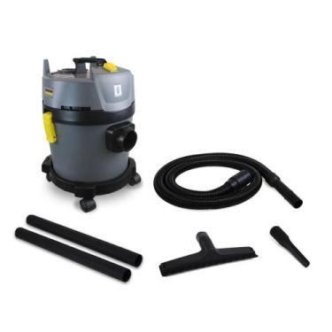 Imagem de Aspirador de Pó e Líquidos NT 585  1250W 15L 220V Karcher, 220V