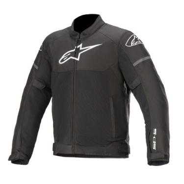 Imagem de Jaqueta Alpinestars T SPS AIR, GG, Preta