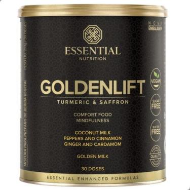 Imagem de Golden Lift 210g Essential Nutrition, Natural
