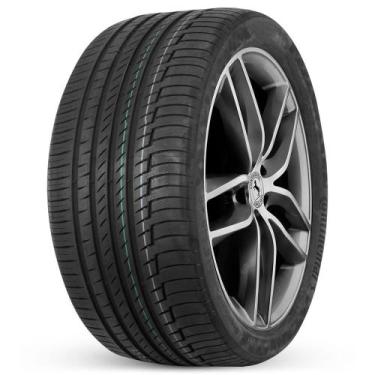Imagem de Pneu Aro 18 225/50R18 Continental 95W PremiumContact 6 SSR Run Flat