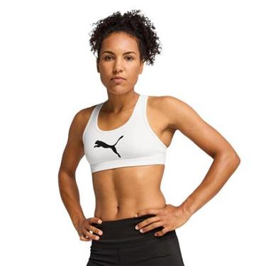Imagem de Top Puma 4Keeps Bra Feminino-Feminino