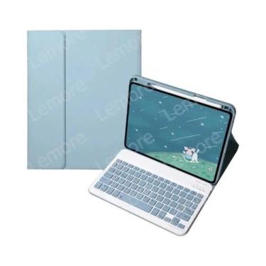 Imagem de Capa Para Xiaomi Redmi Pad 2 2025 De 11 Polegadas Com Teclado, Compart