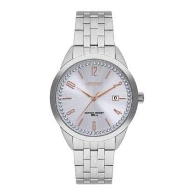 Imagem de Relógio Orient Feminino Analógico Eternal FBSS1193 S2SX-Unissex