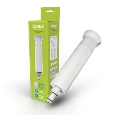 Imagem de Refil para Purificador Consul Branco CPB33AB CIX07AX W11509386
