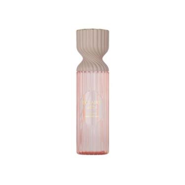 Imagem de Perfume Árabe Feminino Eclaire de Lattafa Body Splash 250ml