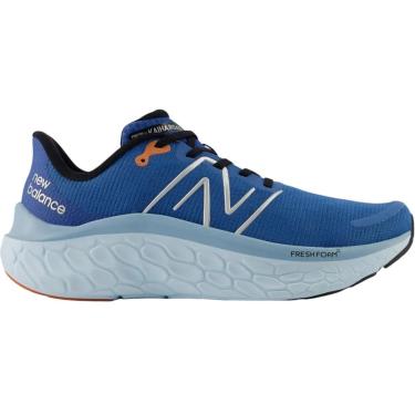 Imagem de Tênis Masculino Esportivo Dia a Dia Corrida Caminhada Running Fresh Foam X New Balance...