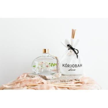 Imagem de Difusor de Ambiente - Kórdobah Store, Bamboo