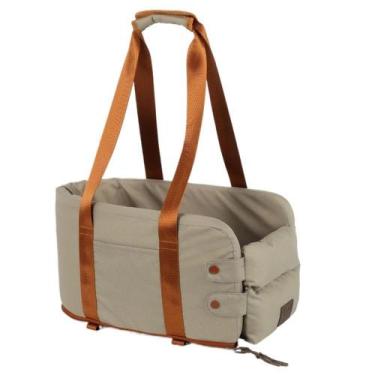 Imagem de Bolsa De Transporte PET Veículos Com Almofada PLUSH Up4you