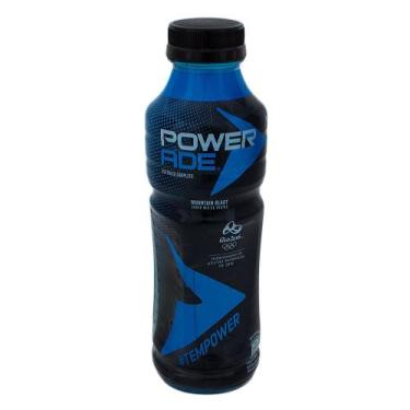 Imagem de Isotônico Powerade Sabor Mix de Frutas 500ml