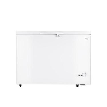 Imagem de Freezer E Conservador Horizontal HQ 330 Litros Branco BD-330Q 220V, 22