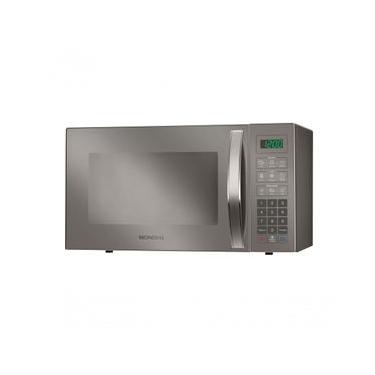 Imagem de Micro-ondas Mondial MO-02-34-E 34L Espelhado com Menu Kids Tira Odor e Manter Aquecido 110V 110