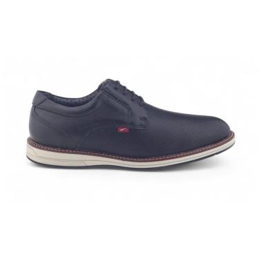 Imagem de Sapato Masculino Ferracini Kingston 6152-675 couro