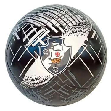 Imagem de Bola de Futebol Times Brasileiros Campo Palmeiras Corinthians Vasco Gr