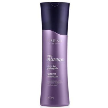 Imagem de Shampoo Intensificador Pós Progressiva Amend Expertise 250ml ' - Amend