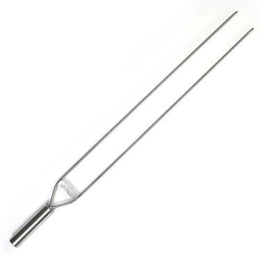 Imagem de Espeto para Churrasco Inox Duplo Fino - ERC Inox, 60cm